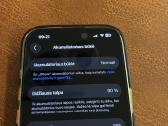 iPhone 16 pro 256gb - nuotraukos Nr. 8