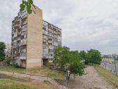 Nuomojamas 1 kam. butas Naujininkose - nuotraukos Nr. 10