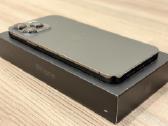 Graphite iPhone 13 Pro Max - 256gb - nuotraukos Nr. 3