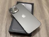 Graphite iPhone 13 Pro Max - 256gb - nuotraukos Nr. 6