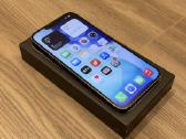 Graphite iPhone 13 Pro Max - 256gb - nuotraukos Nr. 7