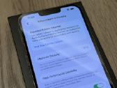 Graphite iPhone 13 Pro Max - 256gb - nuotraukos Nr. 8