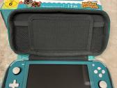 Nintendo Switch Lite (Turquoise) su priedais - nuotraukos Nr. 3