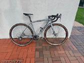 Trek Dviratis - nuotraukos Nr. 2