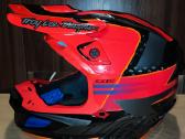 Troy Lee Designs Se5 Carbon,fly Formula Cc šalmai - nuotraukos Nr. 2