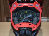 Troy Lee Designs Se5 Carbon,fly Formula Cc šalmai - nuotraukos Nr. 4