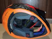 Troy Lee Designs Se5 Carbon,fly Formula Cc šalmai - nuotraukos Nr. 6