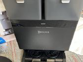 Ecovast Deebot T30c dulkių siurblys ir Eureka J12 - nuotraukos Nr. 2