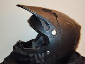 Troy Lee Designs Se5 Carbon,fly Formula Cc šalmai - nuotraukos Nr. 7