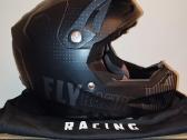 Troy Lee Designs Se5 Carbon,fly Formula Cc šalmai - nuotraukos Nr. 8