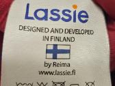 Žieminės Lassie kelnės-pusžaliai 116 dydis - nuotraukos Nr. 4