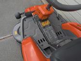 Sodo traktoriukas Husqvarna rider r214 T Awd - nuotraukos Nr. 4