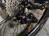 MTB dviratis Scott Contessa Active 20 - nuotraukos Nr. 4