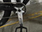 MTB dviratis Scott Contessa Active 20 - nuotraukos Nr. 5
