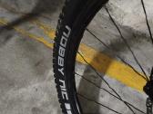 MTB dviratis Scott Contessa Active 20 - nuotraukos Nr. 8