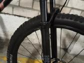 MTB dviratis Scott Contessa Active 20 - nuotraukos Nr. 9
