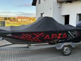 Windboat 45 Evofish Dc - nuotraukos Nr. 4