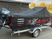 Windboat 45 Evofish Dc - nuotraukos Nr. 5