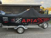 Windboat 45 Evofish Dc - nuotraukos Nr. 6