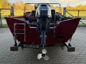 Windboat 45 Evofish Dc - nuotraukos Nr. 8