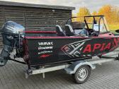 Windboat 45 Evofish Dc - nuotraukos Nr. 9