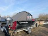 Windboat 45 Evofish Dc - nuotraukos Nr. 17