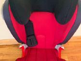 Britax Romer Iso Fix - nuotraukos Nr. 3