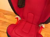 Britax Romer Iso Fix - nuotraukos Nr. 2