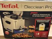 Tefal Oleoclean Pro Fr8040 - Gruzdintuvė - nuotraukos Nr. 2