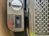 Tefal Oleoclean Pro Fr8040 - Gruzdintuvė - nuotraukos Nr. 3