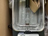 Tefal Oleoclean Pro Fr8040 - Gruzdintuvė - nuotraukos Nr. 4