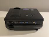 Benq Mp515 projektorius - nuotraukos Nr. 2