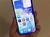 iPhone 16 Pro - nuotraukos Nr. 4
