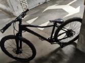 MTB dviratis Scott Contessa Active 20 - nuotraukos Nr. 2