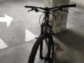 MTB dviratis Scott Contessa Active 20 - nuotraukos Nr. 3