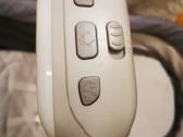 Mobilus lopšys Chicco Baby Hug 4in1 Air - nuotraukos Nr. 4