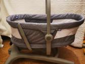 Mobilus lopšys Chicco Baby Hug 4in1 Air - nuotraukos Nr. 3