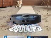 Ecovacs t30c omni dulkių siurblys robotas - nuotraukos Nr. 2