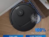 Ecovacs t30c omni dulkių siurblys robotas - nuotraukos Nr. 3