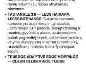 Ecovacs t30c omni dulkių siurblys robotas - nuotraukos Nr. 6