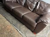 Trivietė sofa - nuotraukos Nr. 2