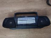 Magnetola Aiwa CS-w531 - nuotraukos Nr. 4
