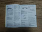 Magnetola Aiwa CS-w531 - nuotraukos Nr. 8