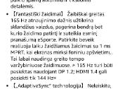 Koorui žaidimų monitorius 24 coliu - nuotraukos Nr. 4