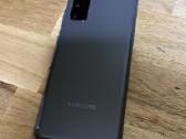 Samsung S20 128gb - nuotraukos Nr. 2