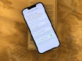 iPhone 14, 128gb - nuotraukos Nr. 2
