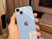 iPhone 14, 128gb - nuotraukos Nr. 7