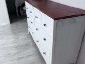 Ikea Hemnes komoda - nuotraukos Nr. 2