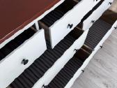 Ikea Hemnes komoda - nuotraukos Nr. 3