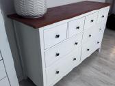 Ikea Hemnes komoda - nuotraukos Nr. 4